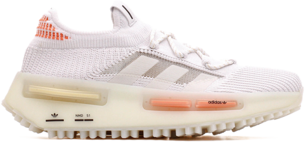 Giay Adidas NMD S1 'Cloud White' HQ4465
