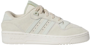 Giay Adidas Rivalry Low 'Cream White' IF5179
