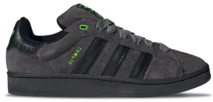 Giay Adidas x Youth of Paris Campus 00s 'Carbon' IE8349