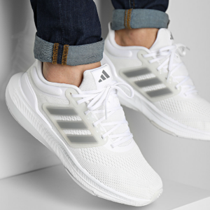 Giay Adidas Ultrabounce 'Crystal White' HP5772