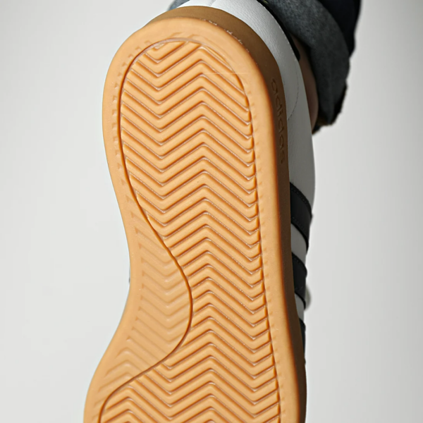 Giay Adidas Grand Court 2.0 'White' ID4469