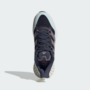 Giay Adidas 4DFWD Pulse 2 'Navy Purple' GY8412