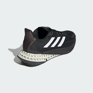 Giay Adidas 4DFWD Pulse 'Black White' Q46450