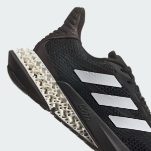 Giay Adidas 4DFWD Pulse 'Black White' Q46450