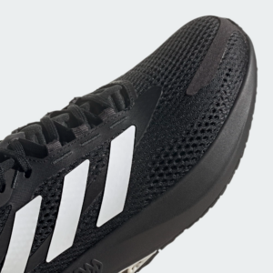 Giay Adidas 4DFWD Pulse 'Black White' Q46450