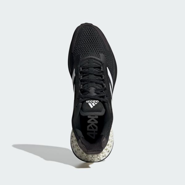 Giay Adidas 4DFWD Pulse 'Black White' Q46450