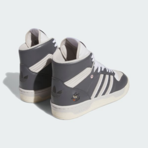 Giay Adidas Rivalry x Simpsons High 'Grey One' IE7565