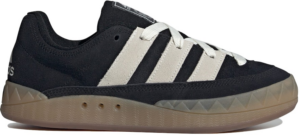 Giay Adidas Adimatic 'Black Gum' IE2224
