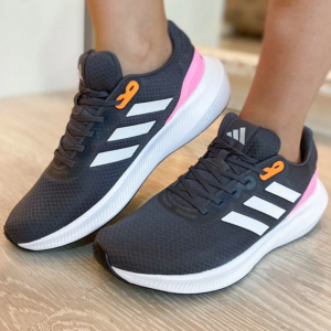 Giay Nike Runfalcon 3.0 'Grey Beam Pink' HP7564