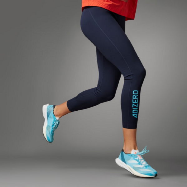 Giay Adidas Adizero Adios 8 'Light Aqua' HQ4656
