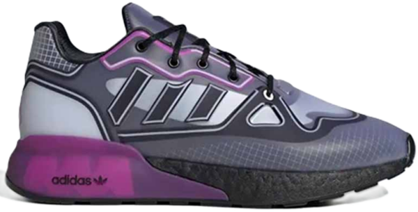 Giay Adidas ZX 2K Boost 'Futureshell' GZ5222