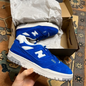 Giay New Balance 550 'Team Royal' BB550VNA