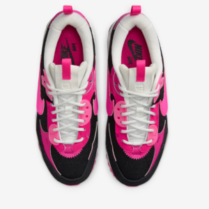 Giay Nike Air Max 90 Futura 'Black Pink' DV7190-101