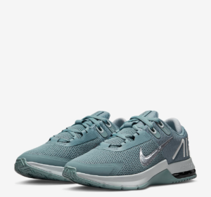 Giay Nike Air Max Alpha Trainer 4 'Aviator Grey' CW3396-010