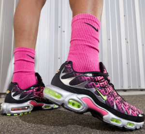 Giay Nike Air Max Plus Mercurial XXV 'Hyper Pink And Volt' FJ4883-001