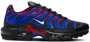 Giay Nike Air Max Plus 'Spider Man' FN7805-001