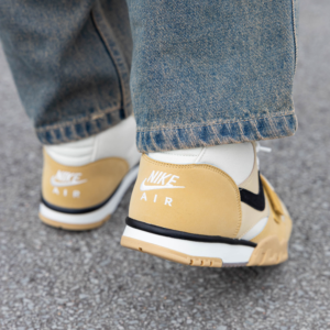 Giay Nike Air Trainer 1 'Coconut Milk' DV7201-100