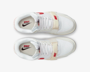 Giay Nike Air Trainer 1 'Coconut Milk' DZ2547-100