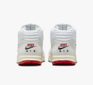 Giay Nike Air Trainer 1 'Coconut Milk' DZ2547-100