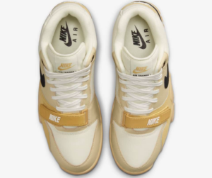 Giay Nike Air Trainer 1 'Coconut Milk' DV7201-100