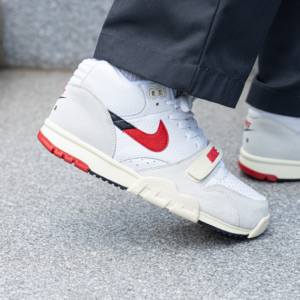 Giay Nike Air Trainer 1 'Coconut Milk' DZ2547-100