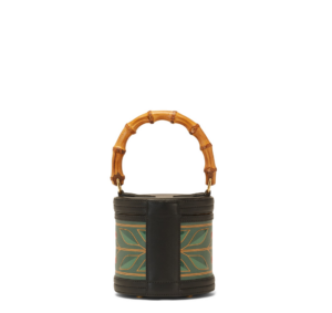 Tui Casablanca Laurel Round 'Black' AS22-BAG-005