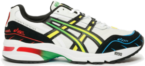 Giay Asics Gel-1090 'Retro Tokyo Olympic' 1021A283-100