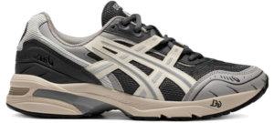 Giay Asics Gel 1090 'Grey Cream Black' 1203A243-026