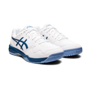 Giay Asics Gel Dedicate 7 'White' 1041A223-102