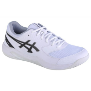 Giay Asics Gel Dedicate 8 'White' 1041A408-101