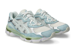 Giay Asics Gel NYC 'Aquamarine' 1203A383-100