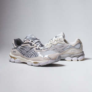 Giay Asics Gel NYC 'Concrete' 1203A383-020