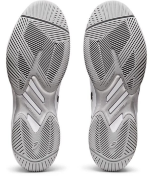 Giay Asics Solution Swift FF 'White Black' 1041A298-100