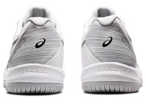 Giay Asics Solution Swift FF 'White Black' 1041A298-100