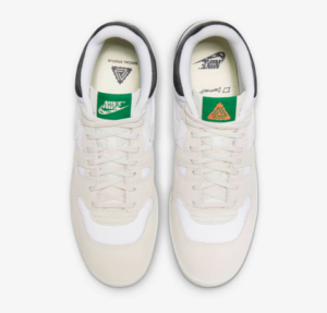 Giay Nike x Social Status Mac Attack SP 'White' DZ4636-100