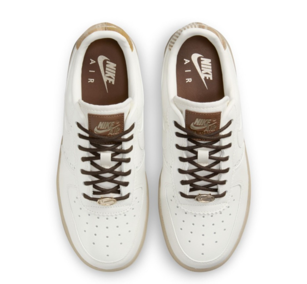 Giay Nike Air Force 1 Low 'Brogue' FV3700-112
