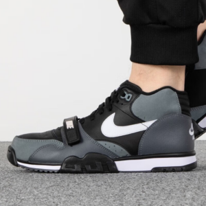 Giay Nike Air Trainer 1 'Black Grey' FD0808-001