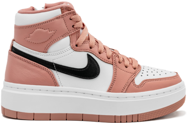 Giay Nike Air Jordan 1 Elevate High 'Red Stardust' DN3253-601