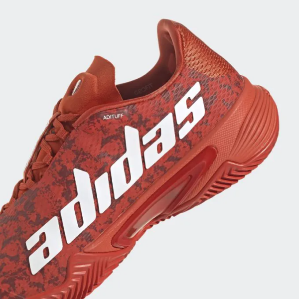 Giay Adidas Barricade 'Preloved Red' HQ8425