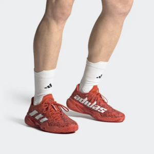 Giay Adidas Barricade 'Preloved Red' HQ8425