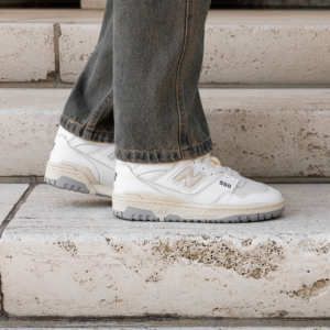Giay New Balance 550 'White Timberwolf' BB550PWG