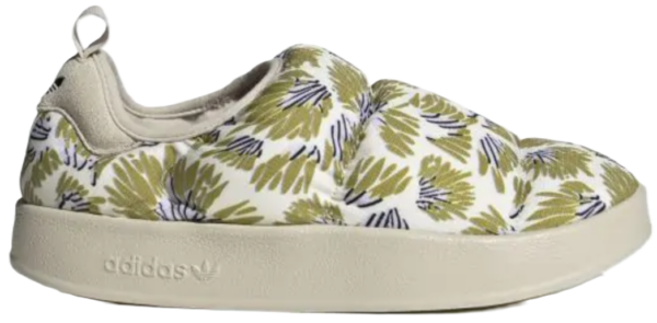 Giay Adidas Originals Puffylette 'Bliss' GX4645