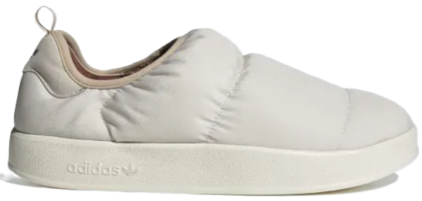 Giay Adidas Originals Puffylette 'Aluminium' HR1481
