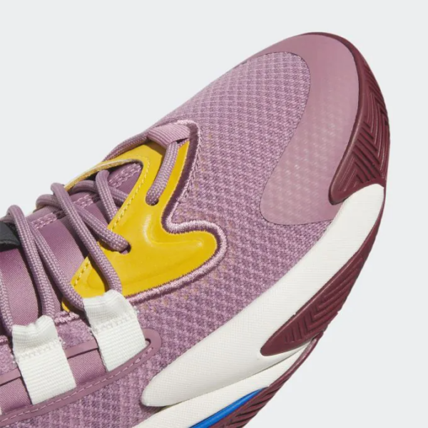 Giay Adidas Byw Select 'Wonder Orchid' IE9304