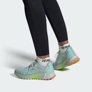 Giay Adidas Trail Terrex Agravic Flow 2.0 'Aqua' IF5020