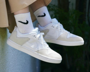 Giay Nike Alleyoop SB 'White Sail' CJ0882-101