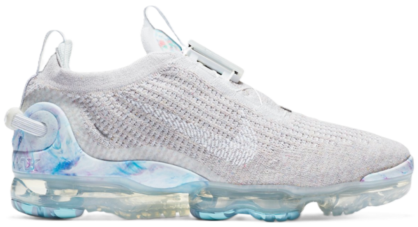 Giay Nike Air VaporMax 2020 Flyknit 'Summit White' CJ6740-100