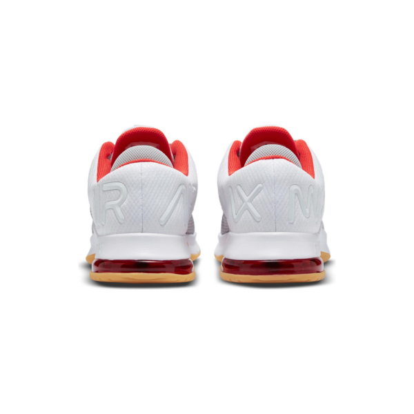 Giay Nike Air Max Alpha Trainer 4 'Light Smoke Grey White' CW3396-006