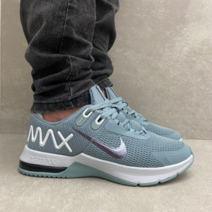 Giay Nike Air Max Alpha Trainer 4 'Aviator Grey' CW3396-010