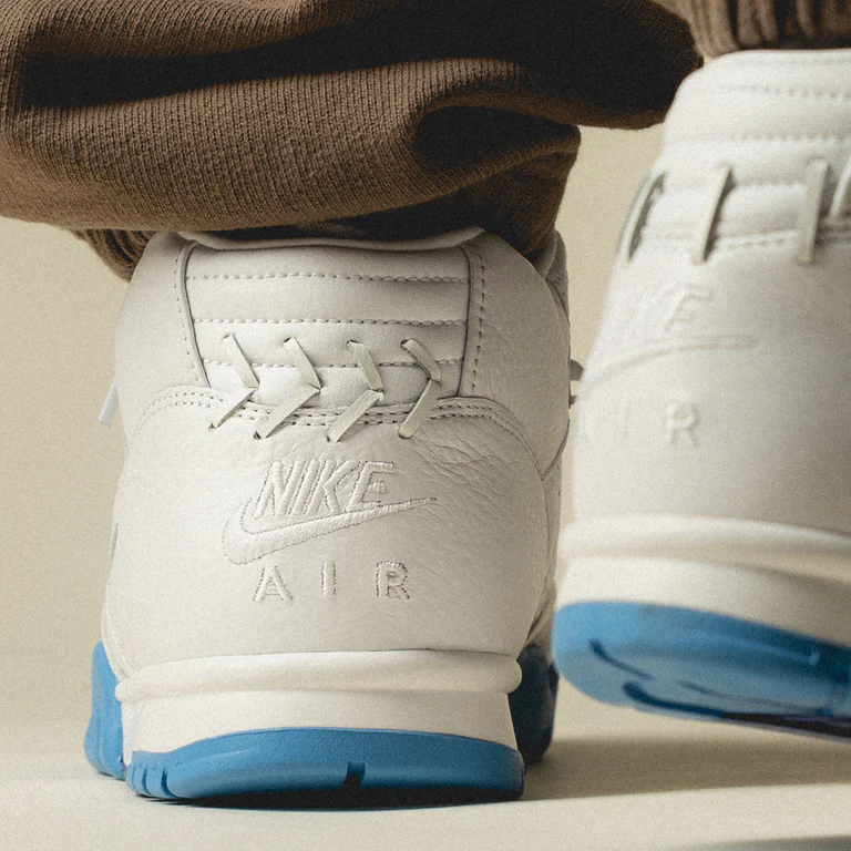 Giay Nike Air Trainer 1 'Don't I Know You?' DR9997-100